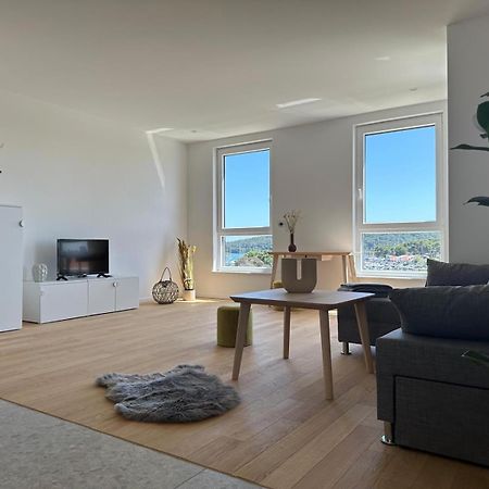 212Bellavista Apartments Neu Pomer Kroatien Экстерьер фото