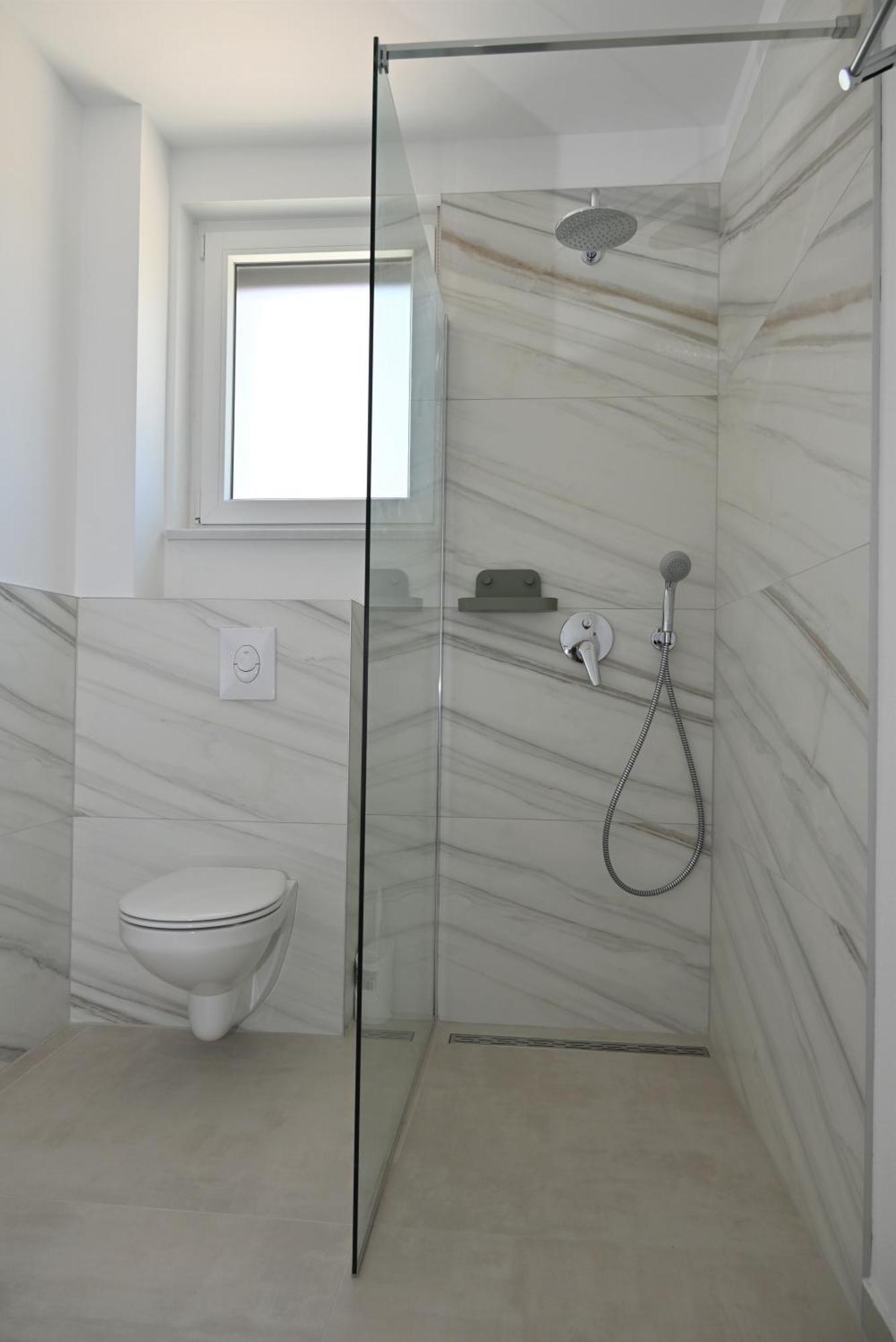 212Bellavista Apartments Neu Pomer Kroatien Экстерьер фото
