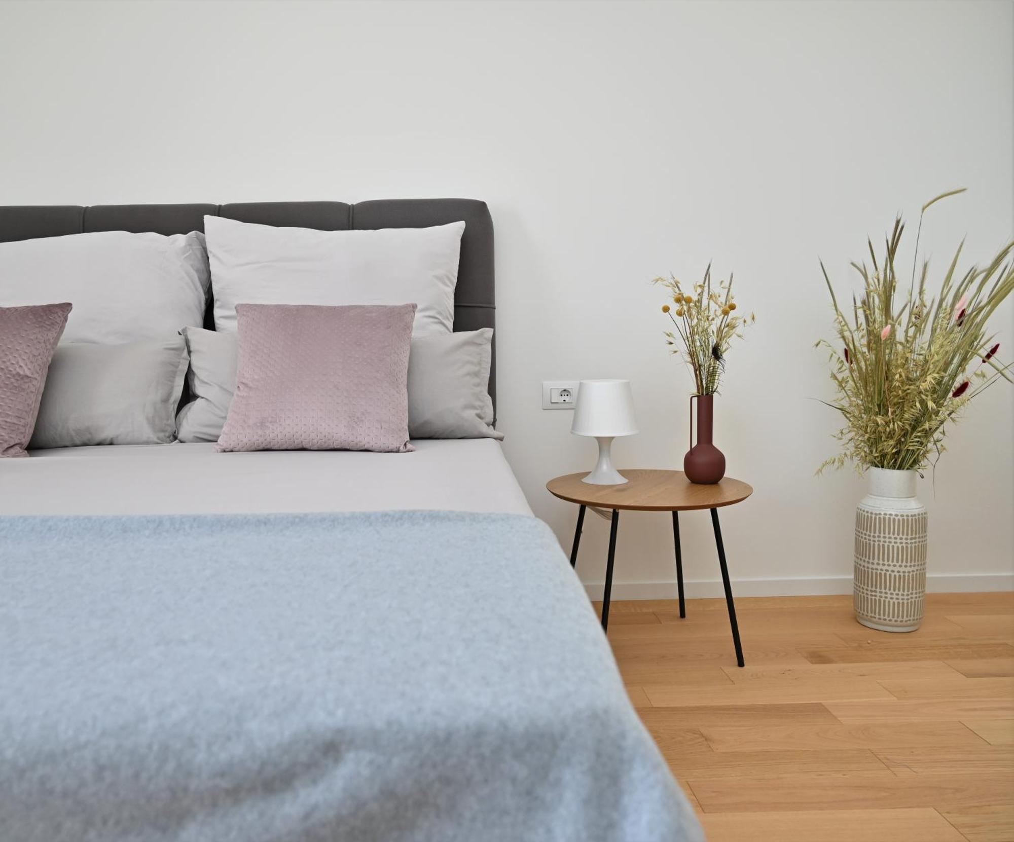 212Bellavista Apartments Neu Pomer Kroatien Экстерьер фото