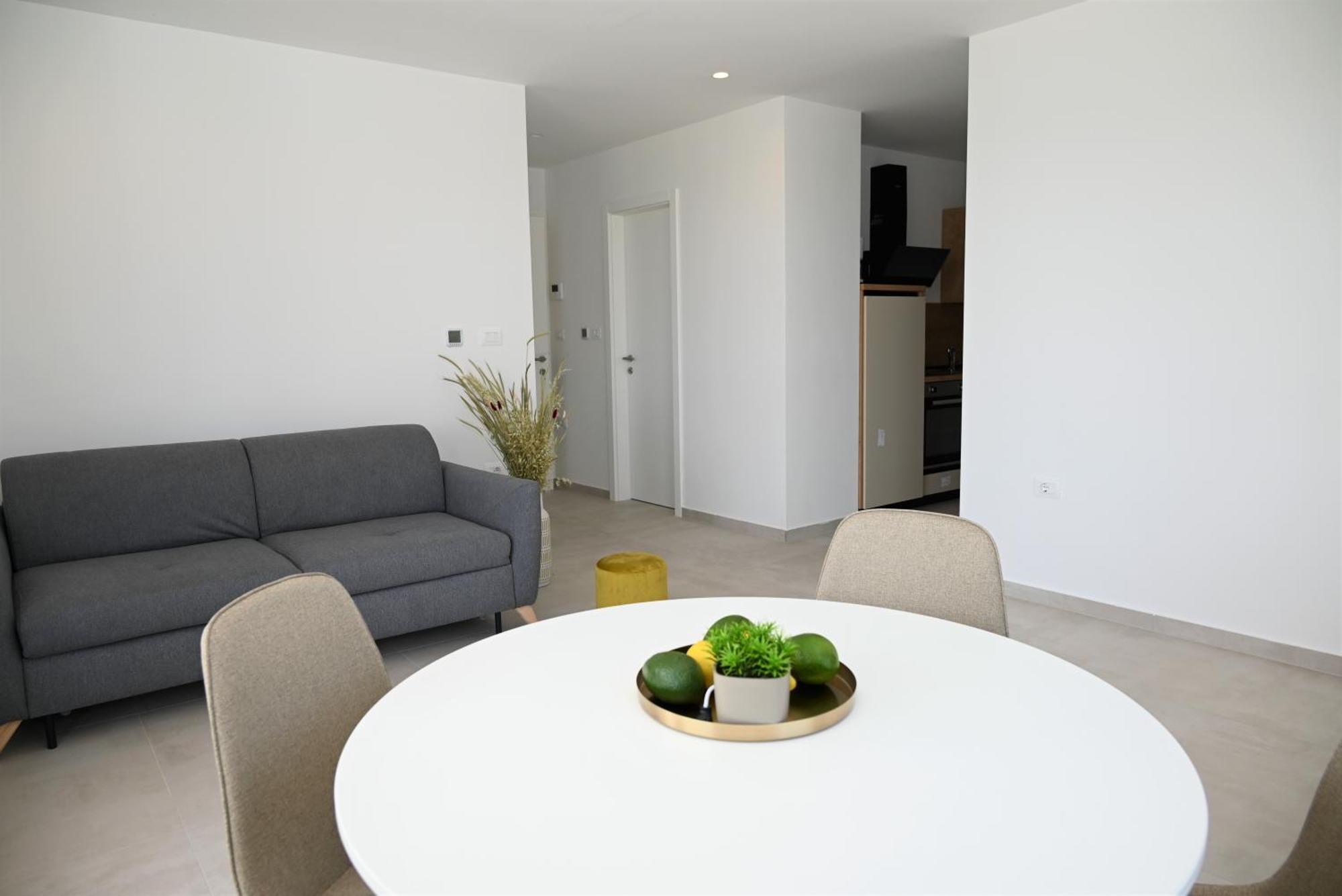 212Bellavista Apartments Neu Pomer Kroatien Экстерьер фото