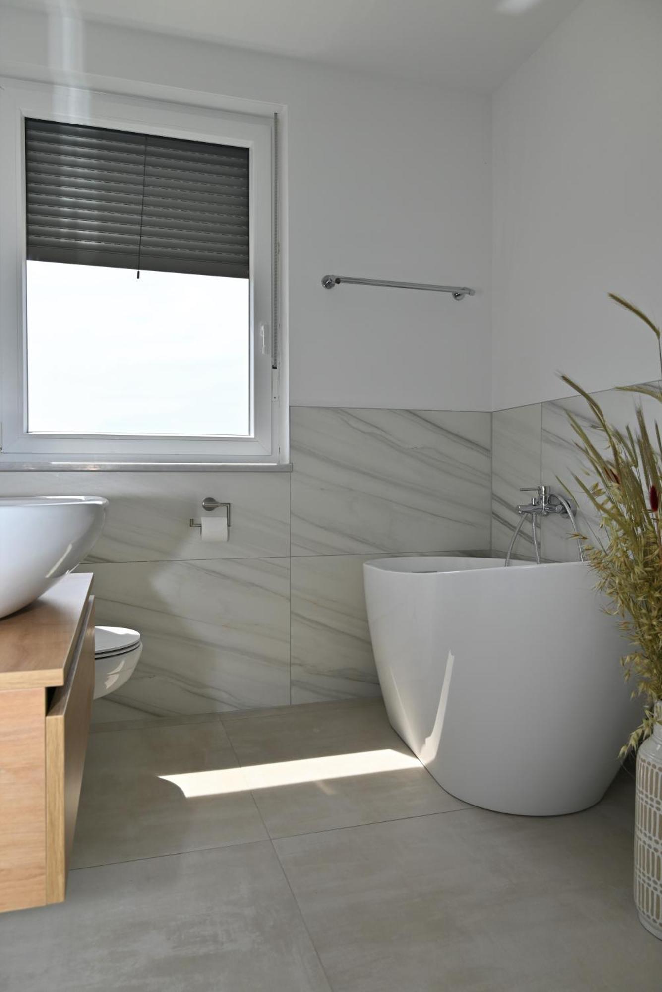 212Bellavista Apartments Neu Pomer Kroatien Экстерьер фото